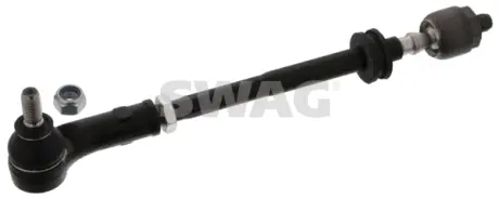 Поперечная рулевая тяга SWAG 30720015