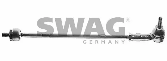 Поперечная рулевая тяга SWAG 30720044 (фото 1)