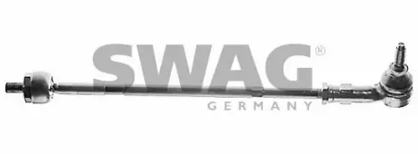 Поперечная рулевая тяга SWAG 30720044