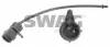 Сигнализатор, износ тормозных колодок SWAG 30905095 (фото 1)