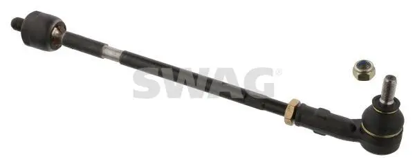 Поперечная рулевая тяга SWAG 30919340 (фото 1)