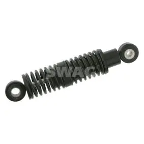Vibration Damper, v-ribbed belt. Амортизатор, поликлиновой ремень SWAG 30927604