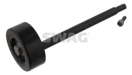 Натяжитель ремня, клиновой зубча SWAG 30934468