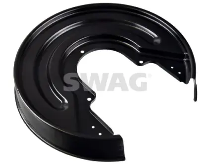 Захист дискових гальм, Swag SWAG 33105499