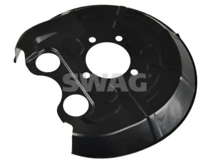 Захист дискових гальм, Swag SWAG 33105640