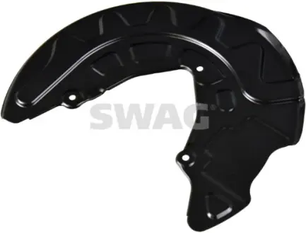 Захист дискових гальм, Swag SWAG 33105670
