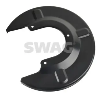 Захист дискових гальм. Swag SWAG 33105672