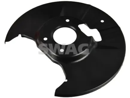 Захист дискових гальм, Swag SWAG 33106552