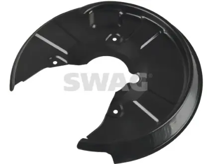 Захист дискових гальм, Swag SWAG 33106581