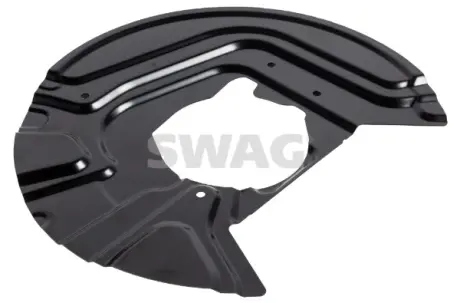 Захист дискових гальм. Swag SWAG 33106987