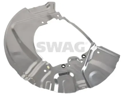 Захист дискових гальм. Swag SWAG 33107034
