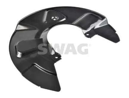 Захист дискових гальм. Swag SWAG 33107370