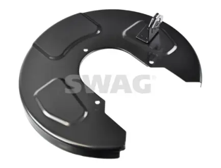 Захист дискових гальм, Swag SWAG 33107392