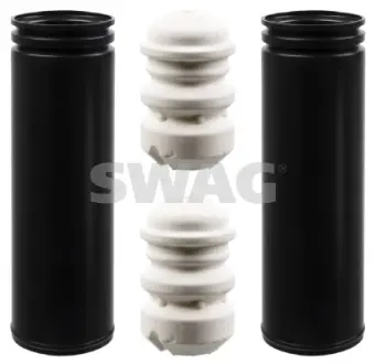 Відбій амортизатора пластиковий (Swag) SWAG 33108447