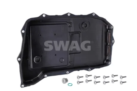 Фільтр автоматичної коробки передач SWAG 33110378