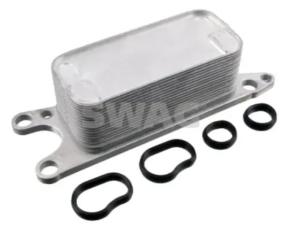 Радіатор масляний SWAG 33110742