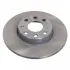 Тормозной диск SWAG 40917209 (фото 1)