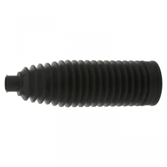 Пильник рейки рульової (Swag) SWAG 40945095
