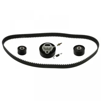 Комплект ремня ГРМ SWAG 50020023