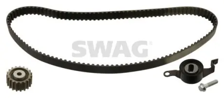 Комплект ремня ГРМ SWAG 50020030