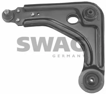 Рычаг независимой подвески колеса, подвеска колеса SWAG 50730036