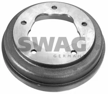 Тормозной барабан SWAG 50905817