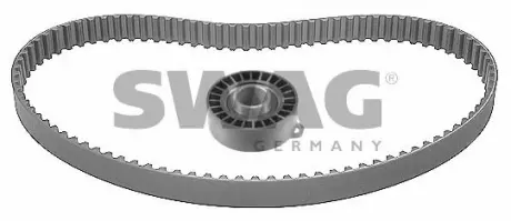 Комплект ремня ГРМ SWAG 50926116