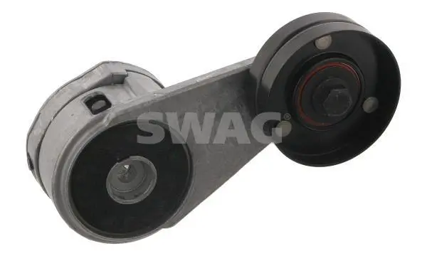 Натяжитель ремня, клиновой зубча SWAG 50930795 (фото 1)