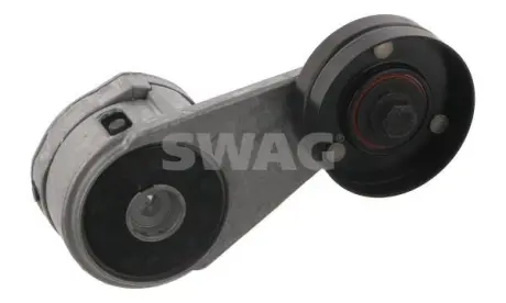 Натяжитель ремня, клиновой зубча SWAG 50930795