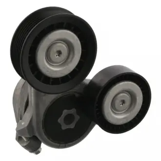 Натяжитель ремня, клиновой зубча SWAG 50938182
