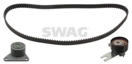 Комплект ремня ГРМ SWAG 55929524