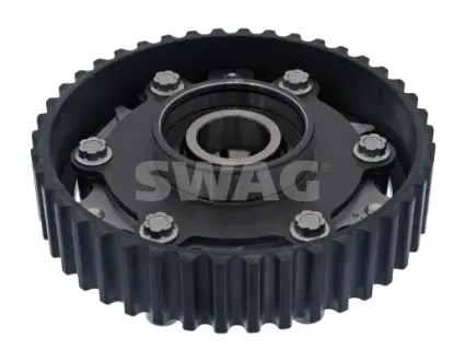 Шків з датчиком фаз ГРМ SWAG 55943783