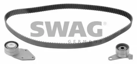 Комплект ремня ГРМ SWAG 60020012