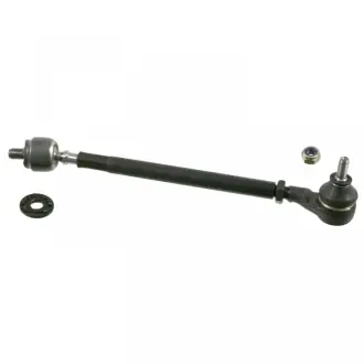 Поперечная рулевая тяга SWAG 60720010