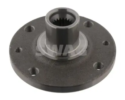 Wheel Bearing Kit. Ступица колеса SWAG 60932376