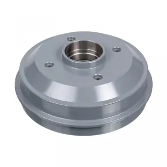 Тормозной барабан SWAG 62910534