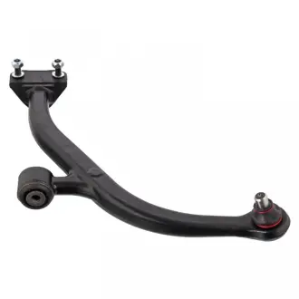 Рычаг независимой подвески колеса, подвеска колеса SWAG 62919731