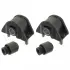 Подвеска, рычаг независимой подвески колеса SWAG 62948617 (фото 1)