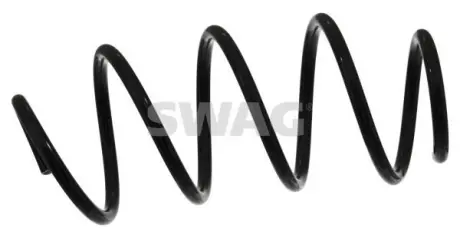 Пружина ходовой части SWAG 64946938