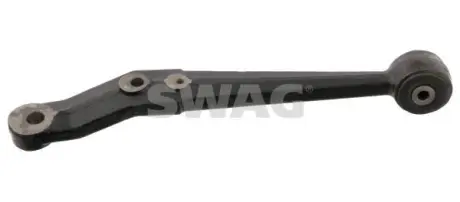 Рычаг независимой подвески колеса, подвеска колеса SWAG 70730047