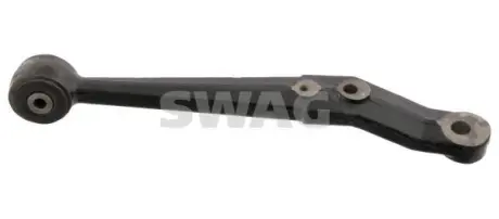 Рычаг независимой подвески колеса, подвеска колеса SWAG 70730057
