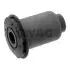 Front Axle Control Arm Trailing Bushing Fits. Сайлентблок рычага, втулка SWAG 70947134 (фото 1)