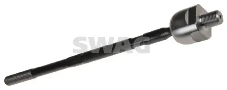 Осевой шарнир, рулевая тяга SWAG 80948023