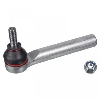 Наконечник поперечной рулевой тяги SWAG 81929186