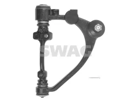 Рычаг независимой подвески колеса, подвеска колеса SWAG 81943052