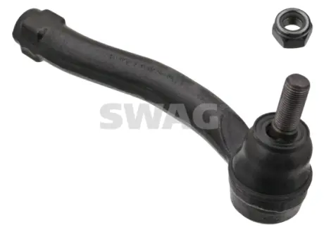 Наконечник поперечной рулевой тяги SWAG 81943231