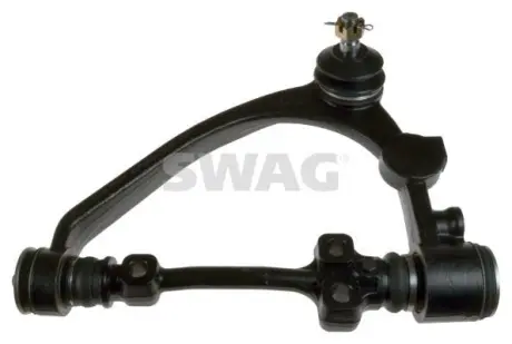 Рычаг независимой подвески колеса, подвеска колеса SWAG 81948225