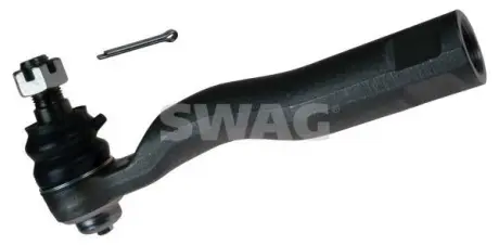 Наконечник поперечной рулевой тяги SWAG 81948244