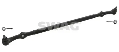 Поперечная рулевая тяга SWAG 82942728