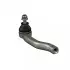 Наконечник поперечной рулевой тяги SWAG 82942761 (фото 4)